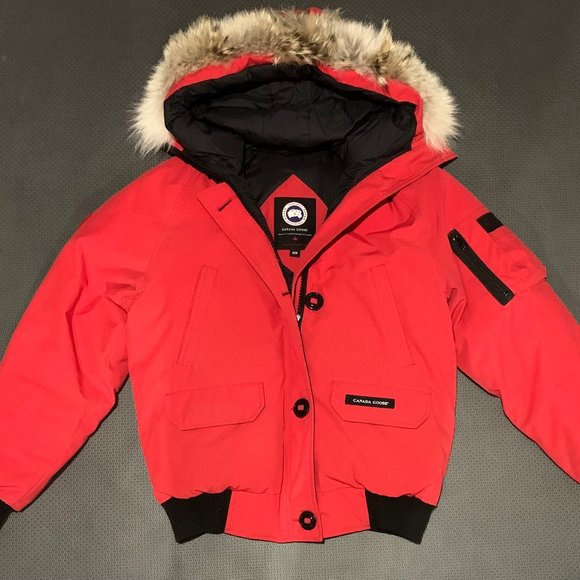 Canada Goose Bomber - Picture 1 of 1